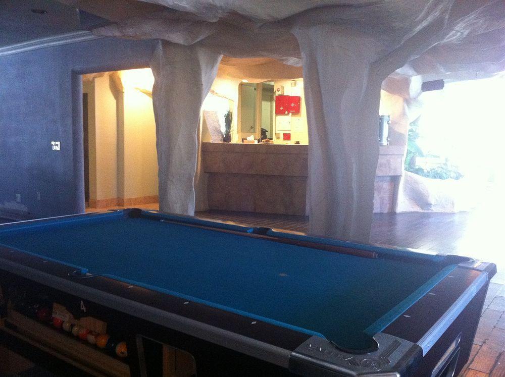 Hyundae Resort And Spa Desert Hot Springs Extérieur photo