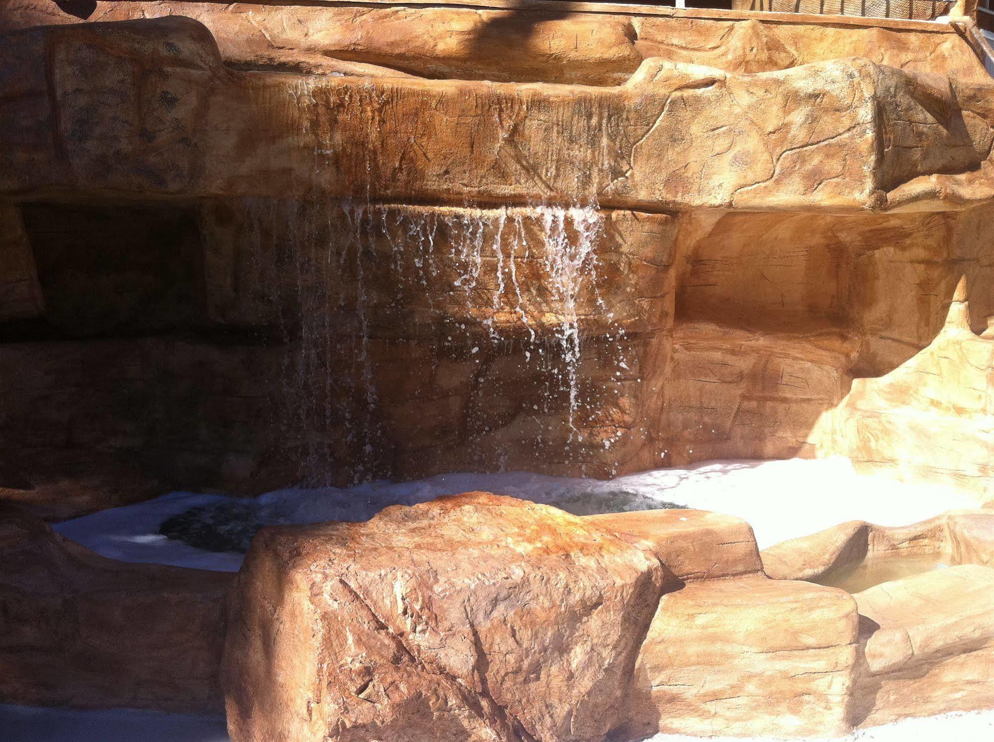 Hyundae Resort And Spa Desert Hot Springs Extérieur photo